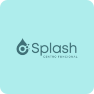 Logo de Splash Centro Funcional 